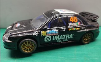SUBARU NEGRO 46